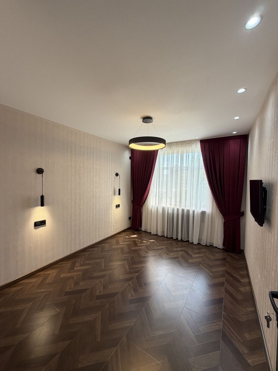 Satılır 2 otaqlı köhnə tikili 60 m² — Mənzil, Bakı (6)