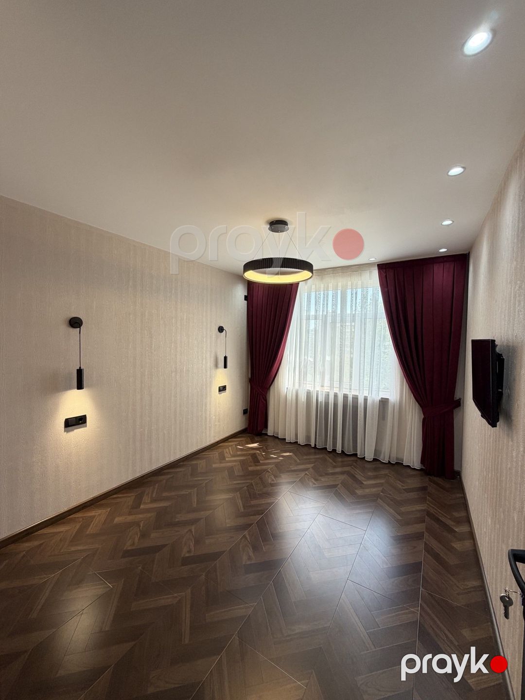 Satılır 2 otaqlı köhnə tikili 60 m² — Mənzil, Bakı (6)