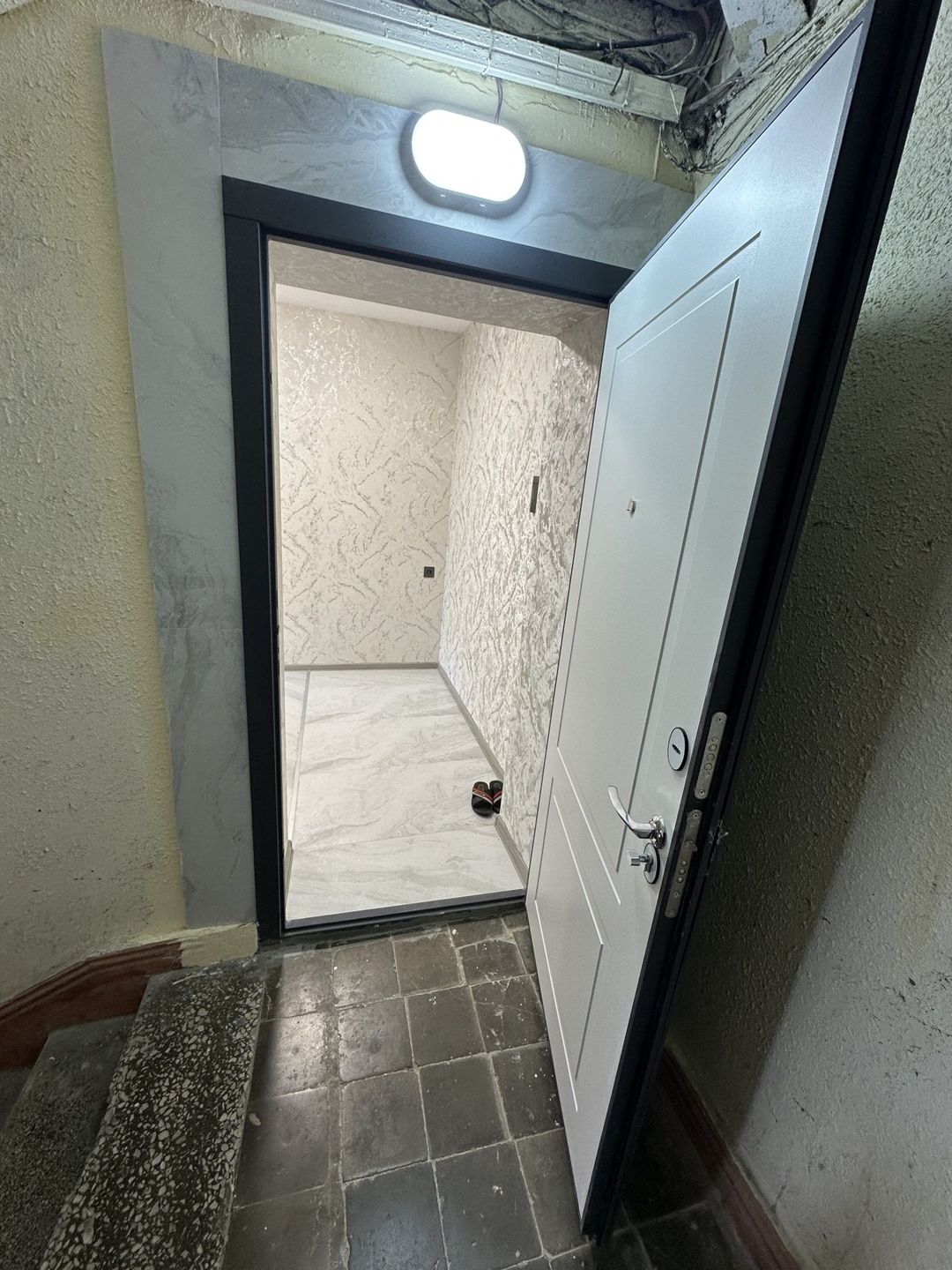 Satılır 1 otaqlı köhnə tikili 30 m² — Mənzil, Bakı