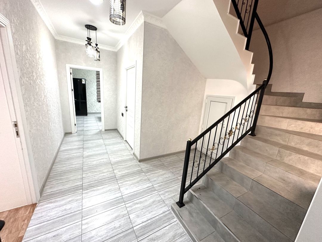 Villa kirayə verilir, Quba r. — Ev, villa, Quba (8)