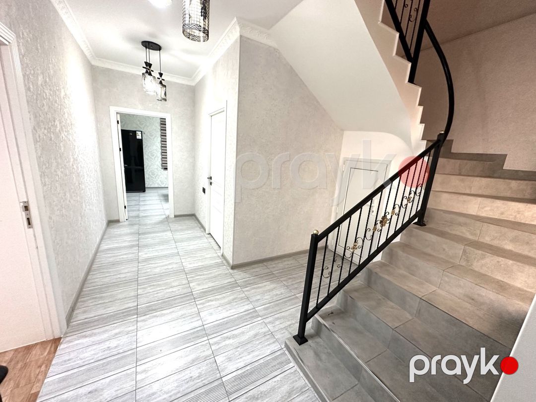 Villa kirayə verilir, Quba r — Ev, villa, Quba (8)