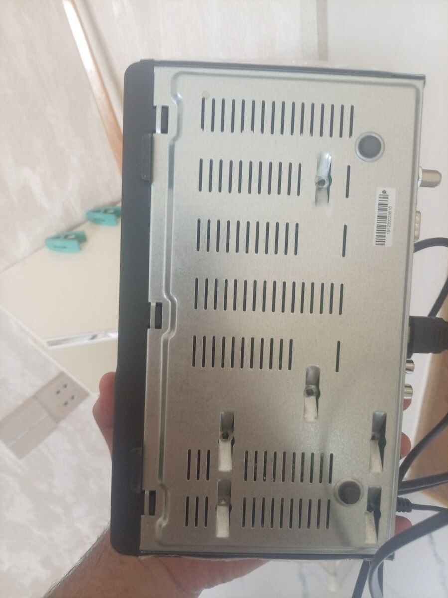 Tüner StarSat — Elektronika, Bakı (2)