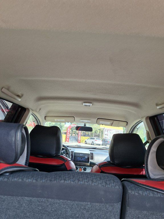 Nissan Note, 1.2 L, 2012 il, 171 000 km — Avtomobillər, Bakı (5)