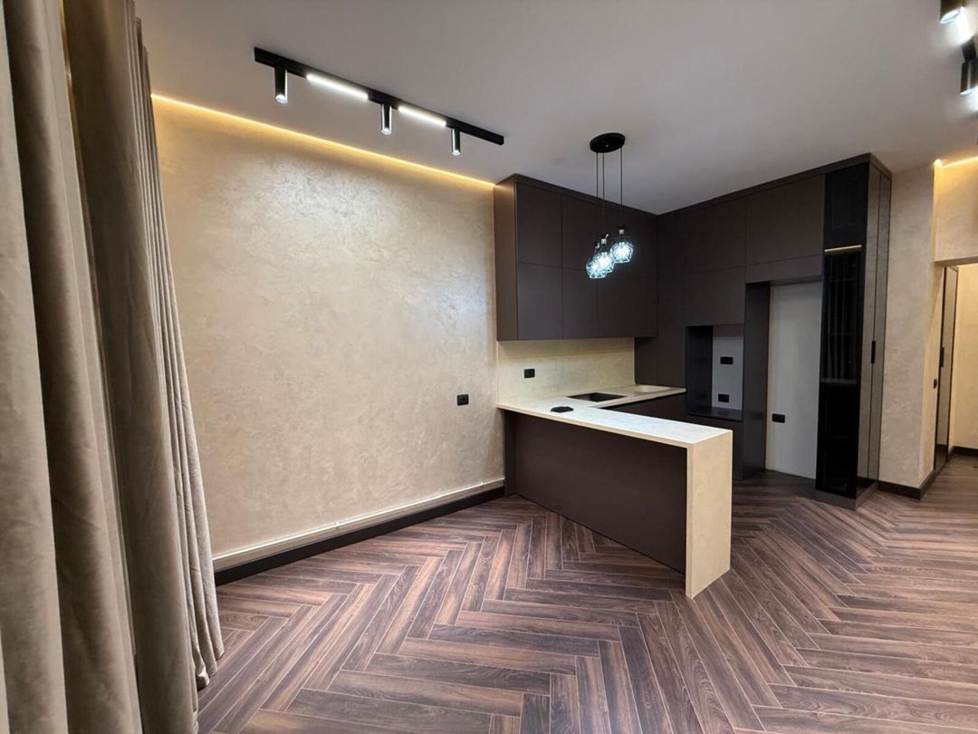 Satılır 2 otaqlı yeni tikili 70 m² — Mənzil, Bakı (3)