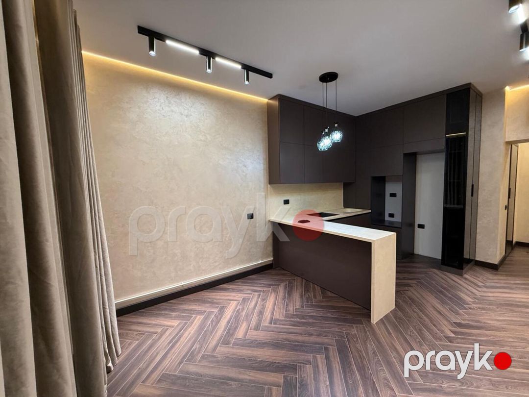 Satılır 2 otaqlı yeni tikili 70 m² — Mənzil, Bakı (4)
