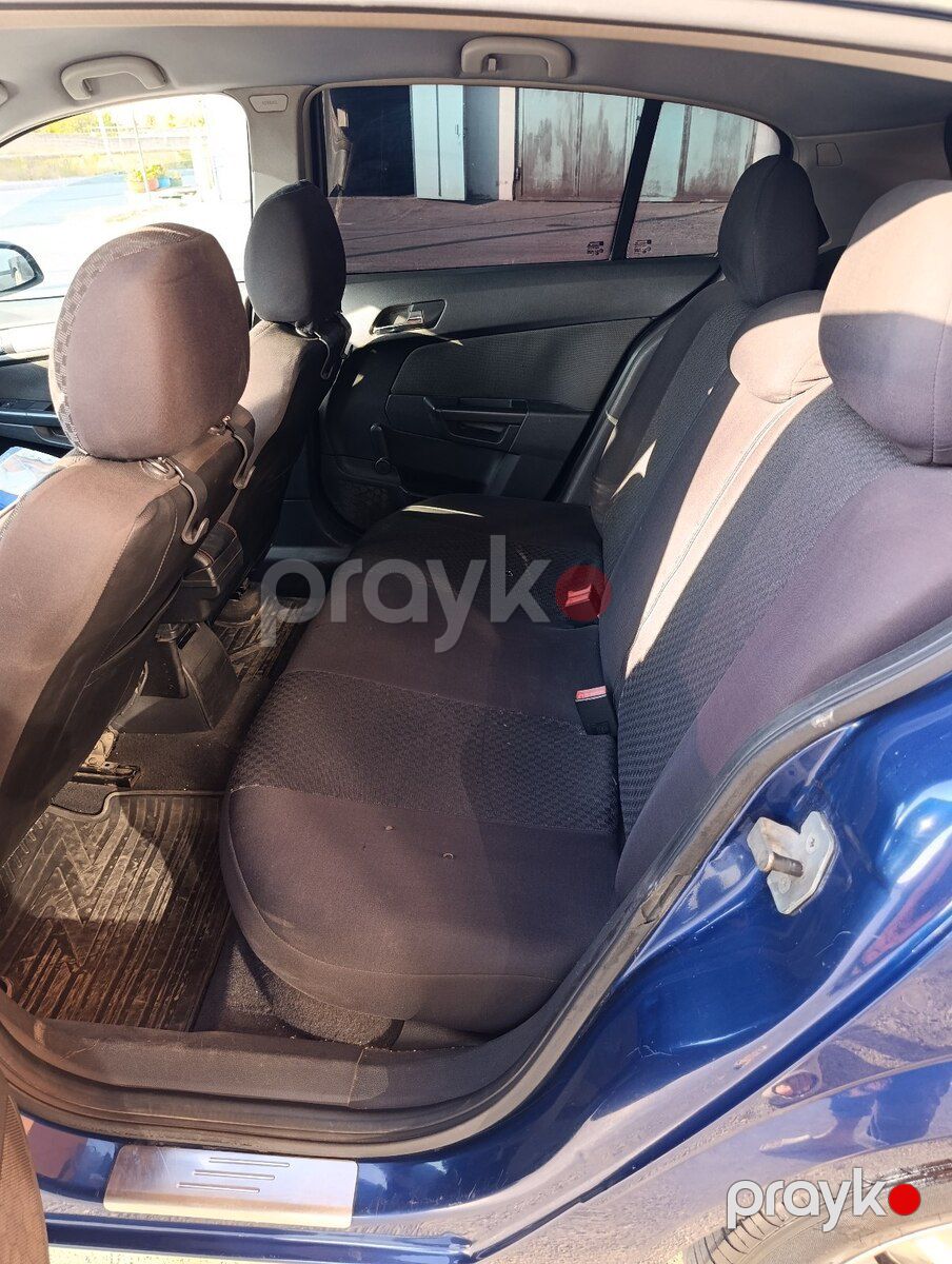Opel Astra, 2005 il — Avtomobillər, Bakı (7)
