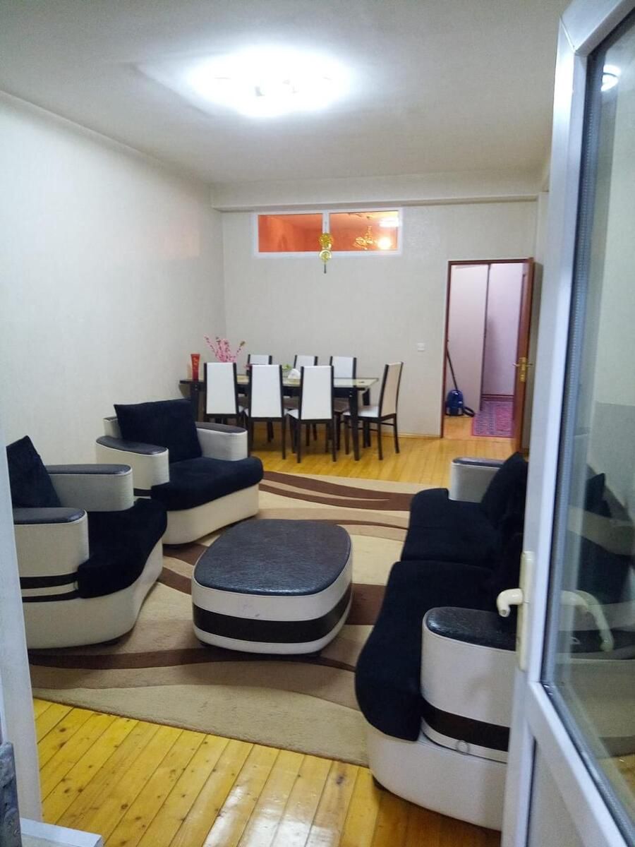 Satılır 2 otaqlı yeni tikili 85 m² — Mənzil, Bakı (5)