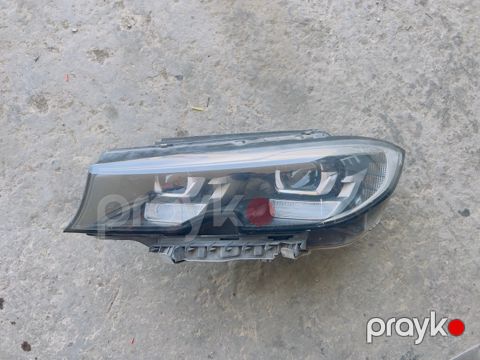 BMW G20 farası — Gəncə
