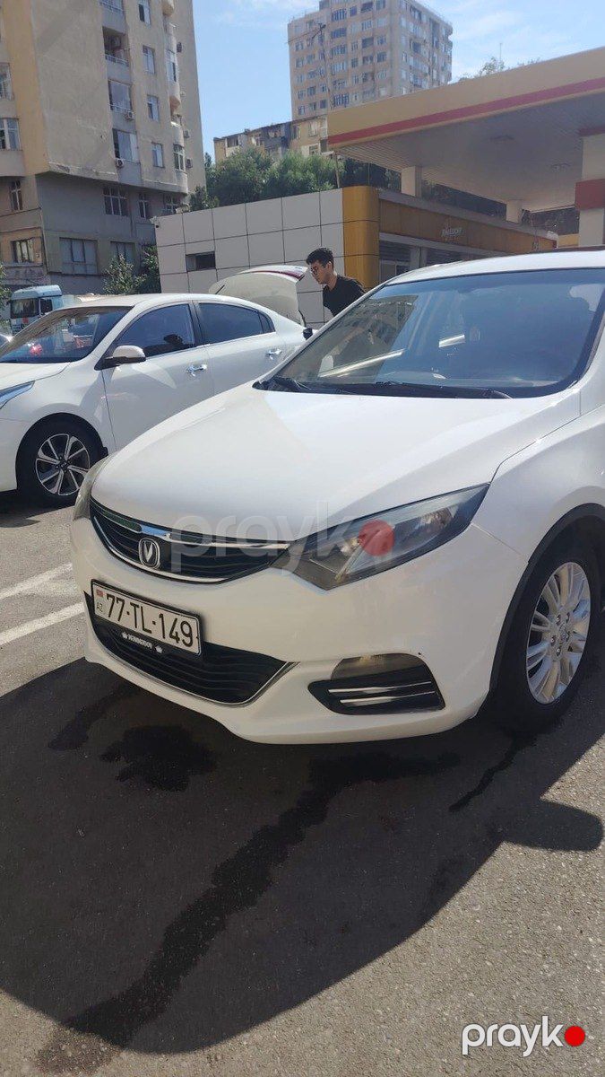 Changan Eado XT, 2014 il 77-IL-149 — Avtomobillər, Bakı (5)