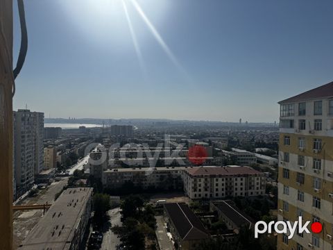 Satılır 2 otaqlı yeni tikili 109 m²