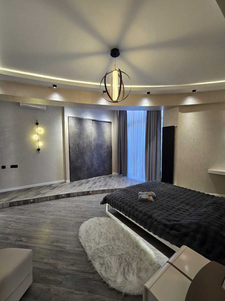 Satılır 3 otaqlı yeni tikili 477 m² — Mənzil, Bakı (12)