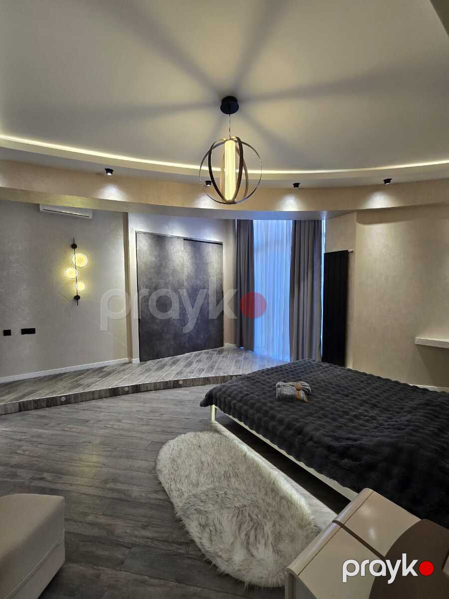Satılır 3 otaqlı yeni tikili 477 m² — Mənzil, Bakı (12)