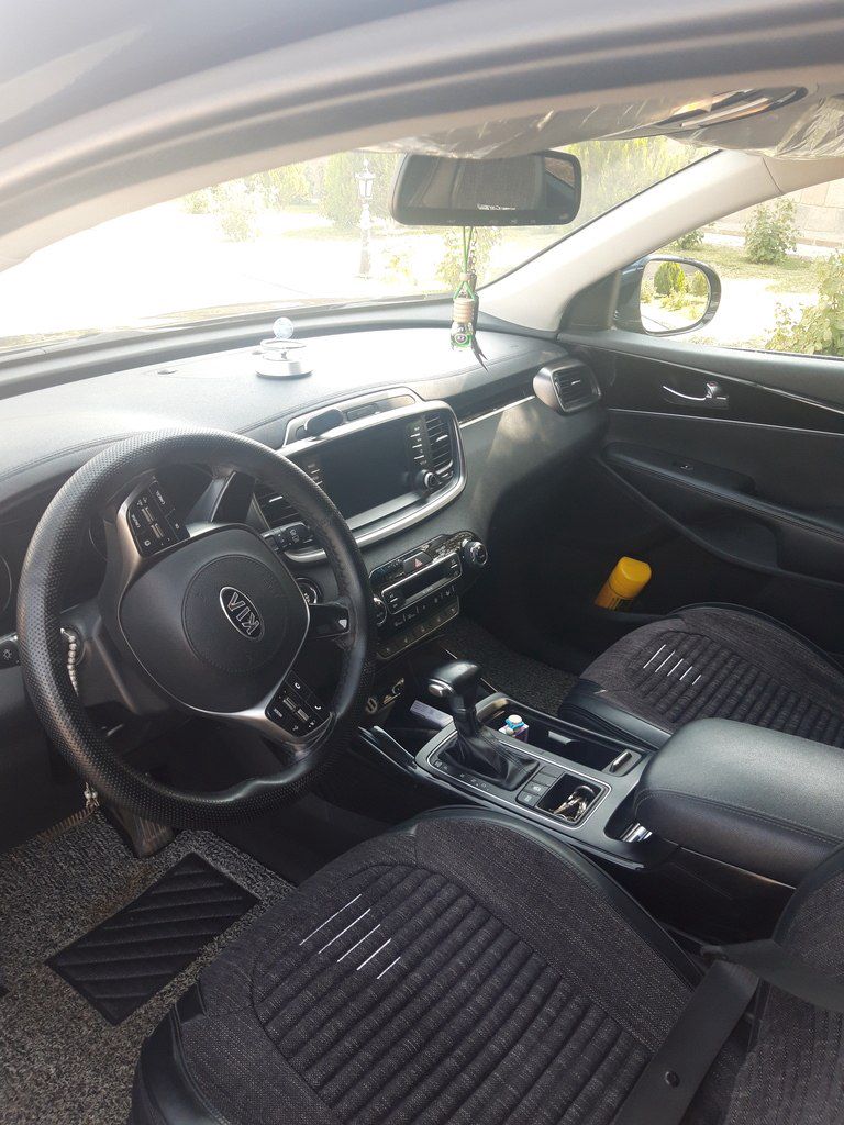 Kia Sorento, 2.0 L, 2018 il, 162 000 km — Avtomobillər, Naxçıvan (10)
