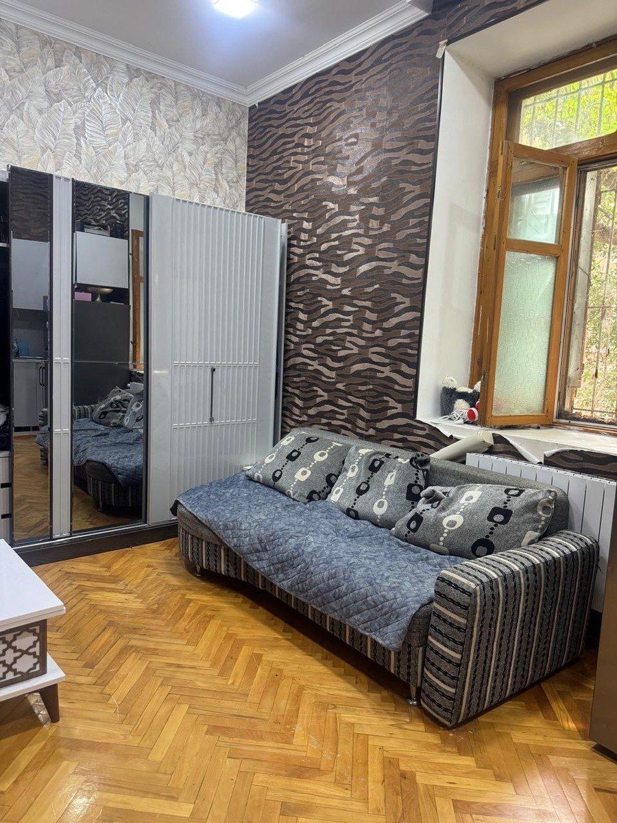 İcarəyə verilir 4 otaqlı yeni tikili 100 m² — Mənzil, Bakı