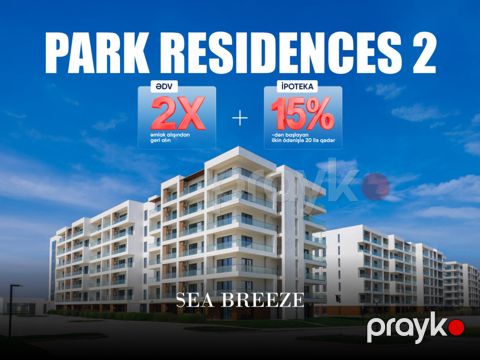 Satılır 3 otaqlı yeni tikili 139.2 m²