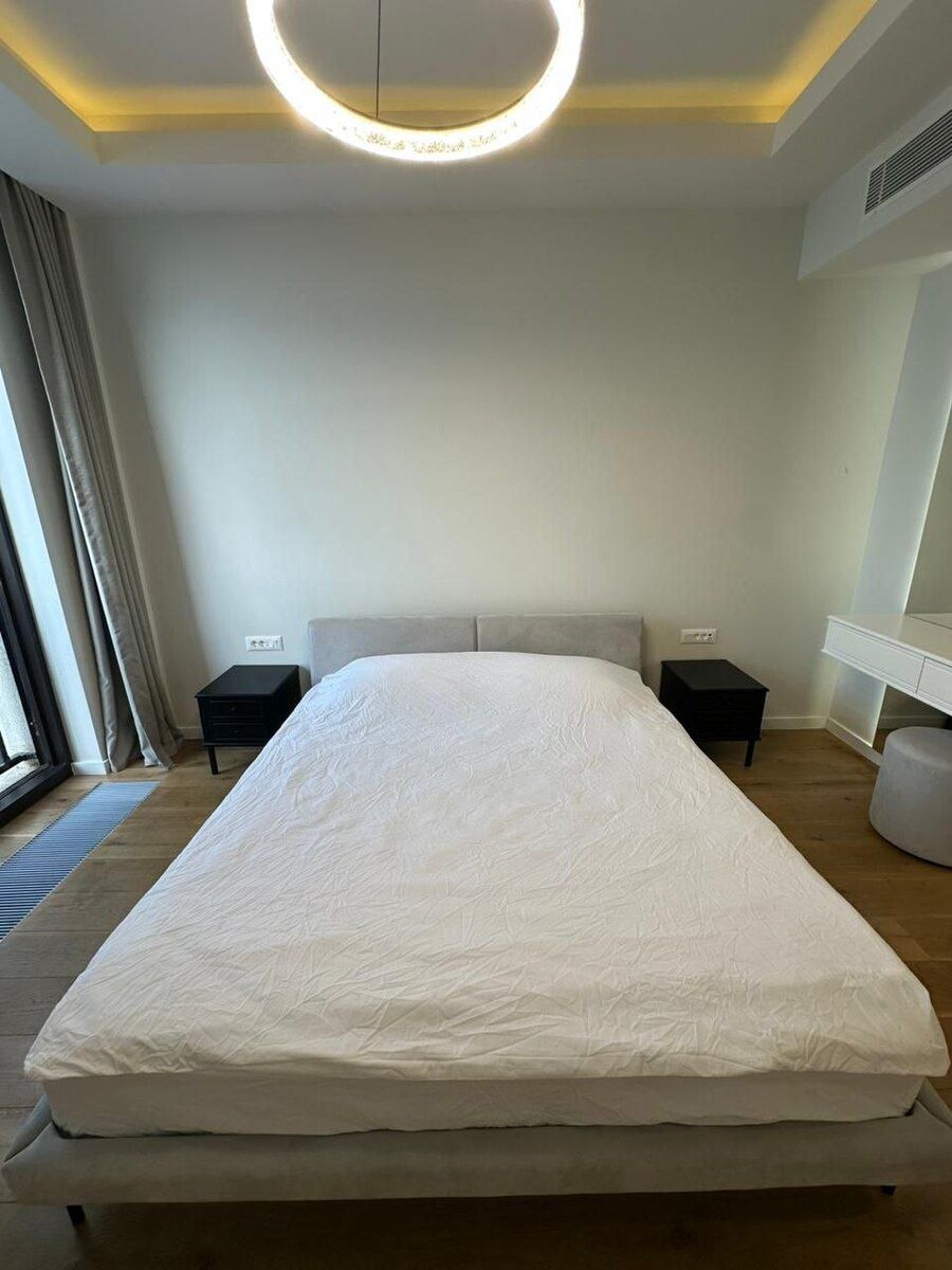 Satılır 2 otaqlı yeni tikili 83 m² — Mənzil, Bakı (10)