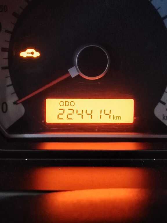 Kia Ceed, 1.4 L, 2009 il, 230 000 km — Avtomobillər, Sabirabad (12)