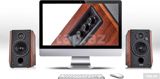 Edifier R1700BT Brown Bluetooth, PC, AUX, 66W, ≥ 85dB (A) — Comprador — Electronics