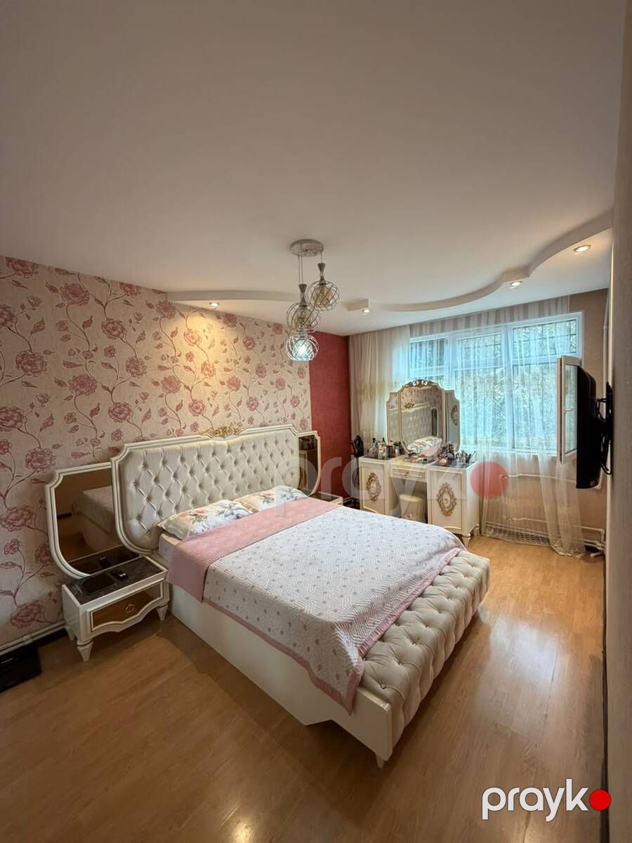 Satılır 3 otaqlı köhnə tikili 80 m² — Mənzil, Bakı (2)