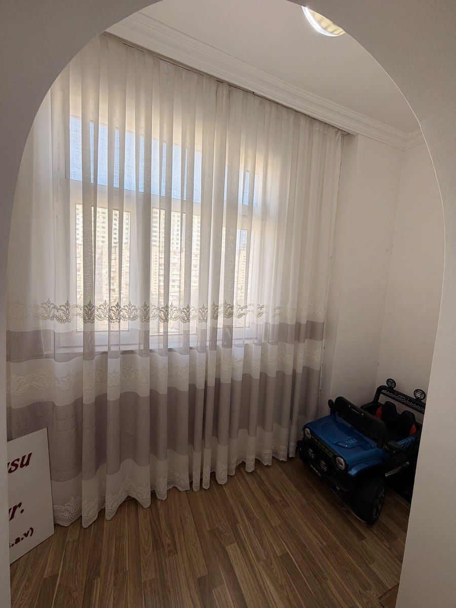 Satılır 2 otaqlı köhnə tikili 70 m² — Mənzil, Bakı (10)