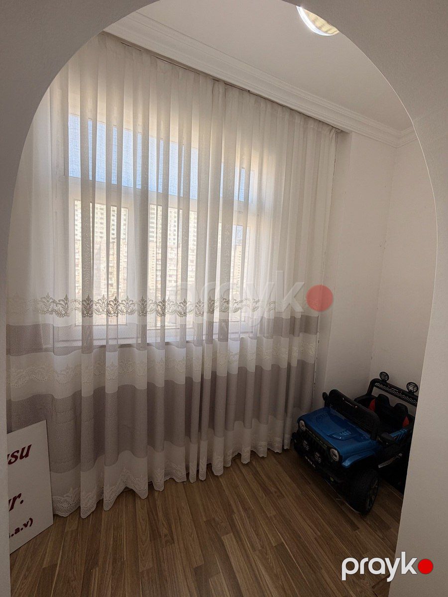 Satılır 2 otaqlı köhnə tikili 70 m² — Mənzil, Bakı (10)