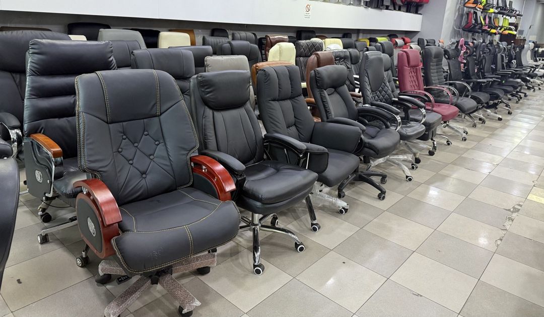 Ofis kresloları və mebelləri — Mallar, Bakı