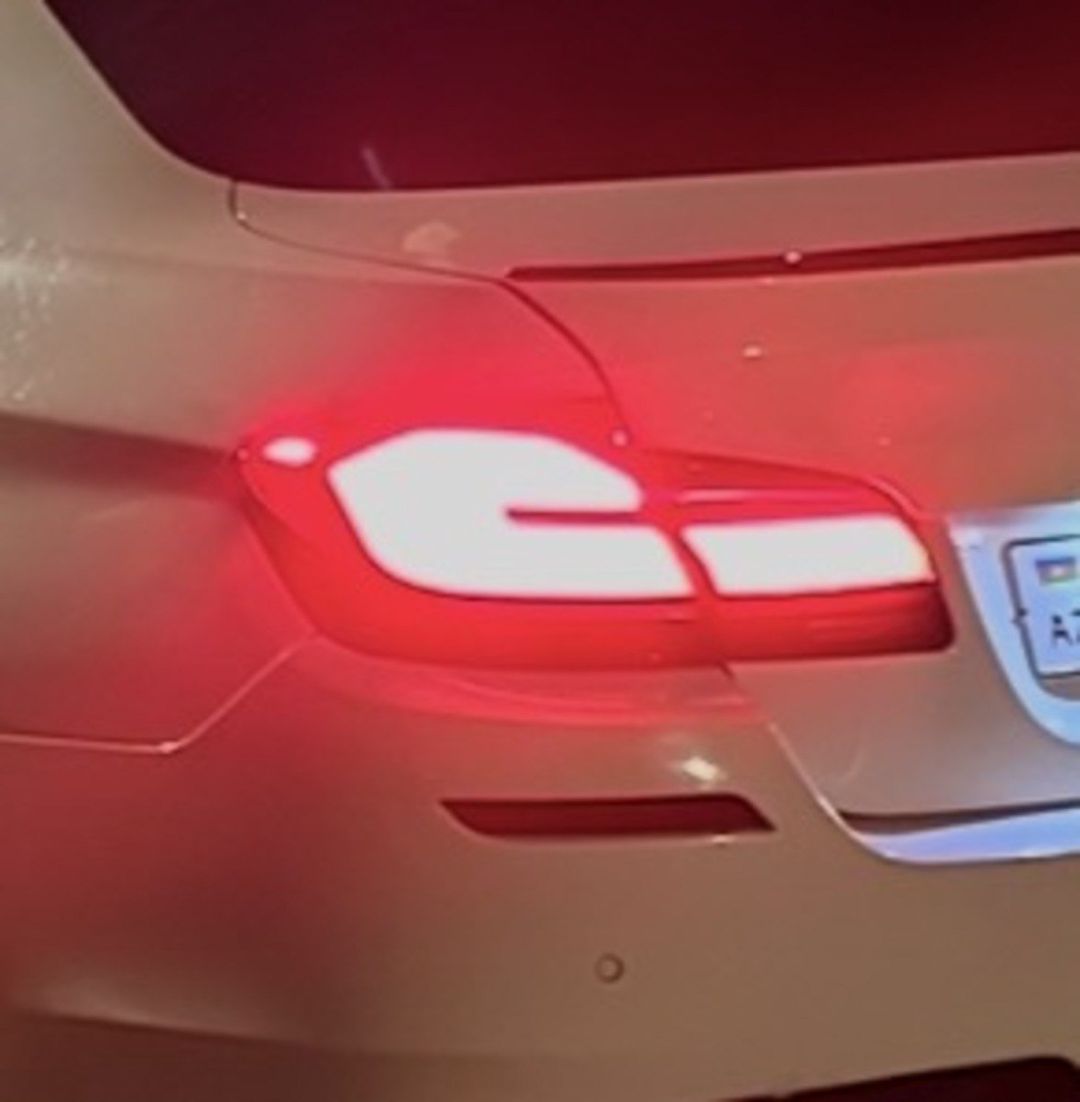 BMW F10 G30 stop işığı — Ehtiyat hissələri və aksesuarlar, Bakı (3)