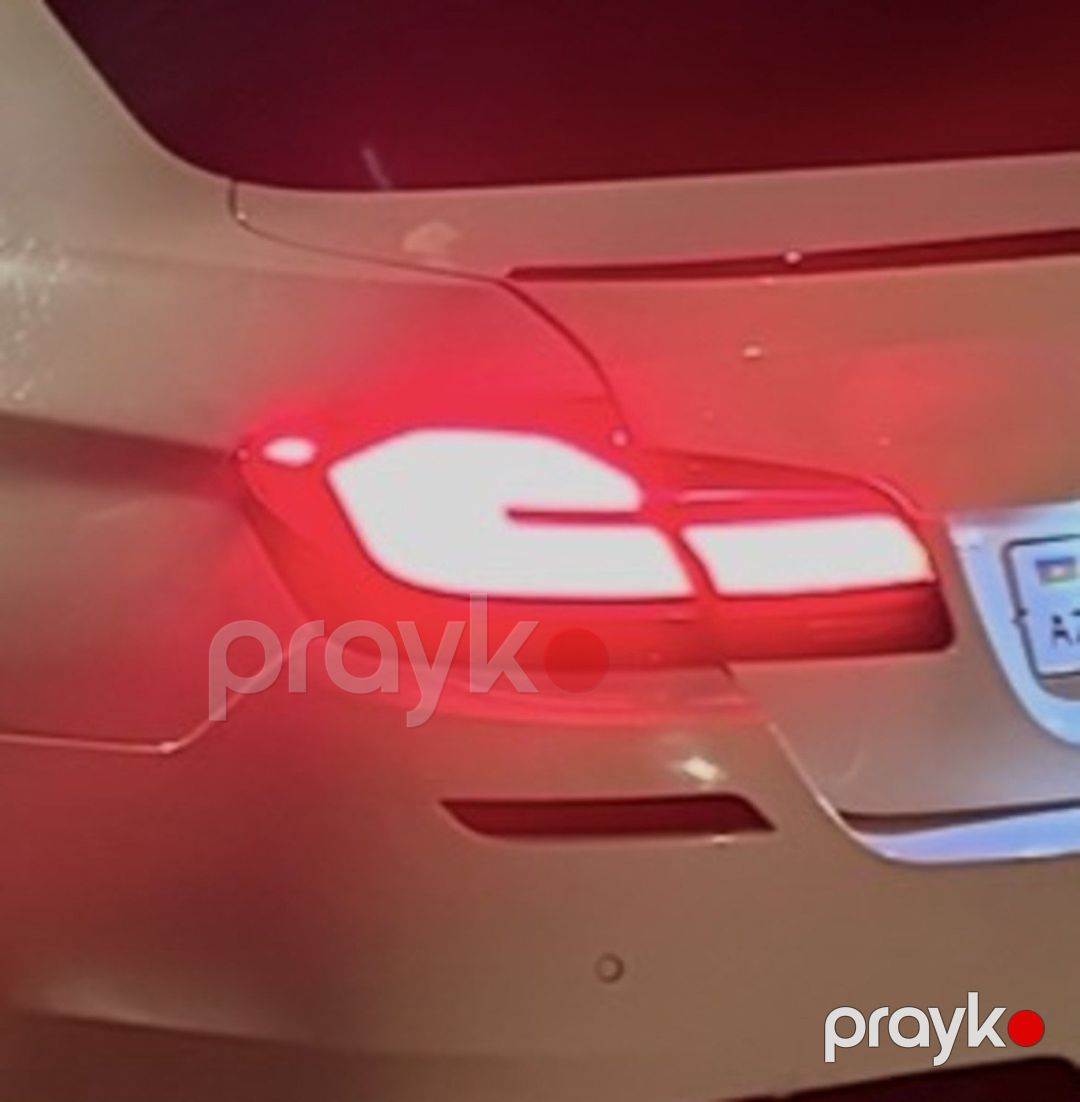 BMW F10 G30 stop işığı — Ehtiyat hissələri və aksesuarlar, Bakı (3)