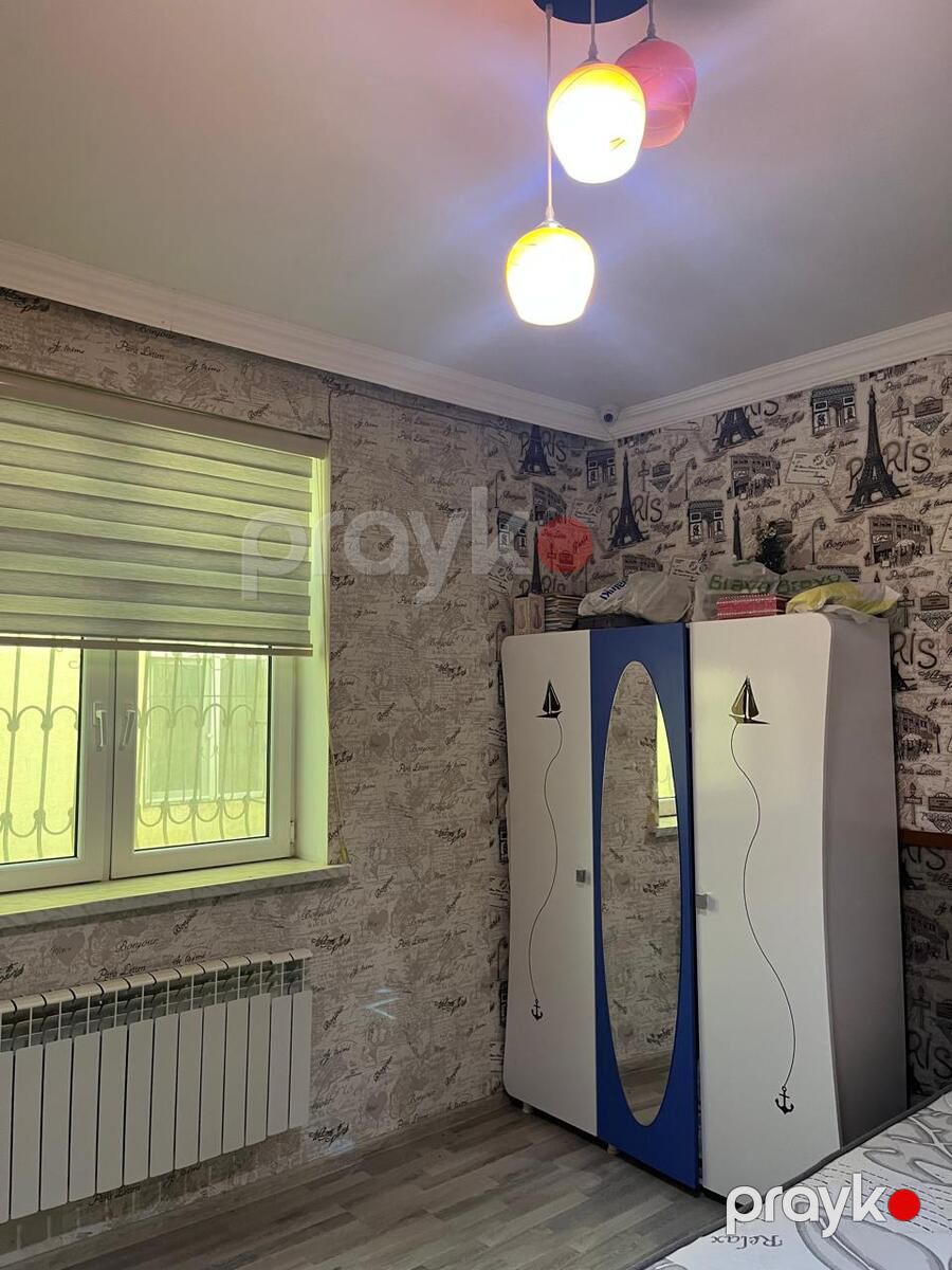 Həyət evi kirayə verilir, Digah qəs. — Daşınmaz əmlak, Bakı (8)