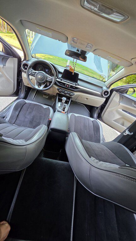 Kia Forte, 2.0 L, 2020 il, 116 694 km — Avtomobillər, Mingəçevir (7)