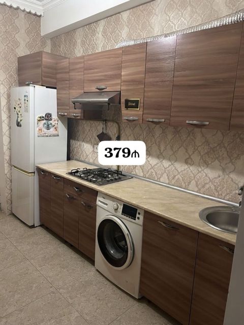 *379₼ MƏTBƏX mebeli :-TƏCİLİ SATILIR*‼️ ÖLÇÜ:-345 ÜZƏRİNDƏ VERİLİR:- — Bakı