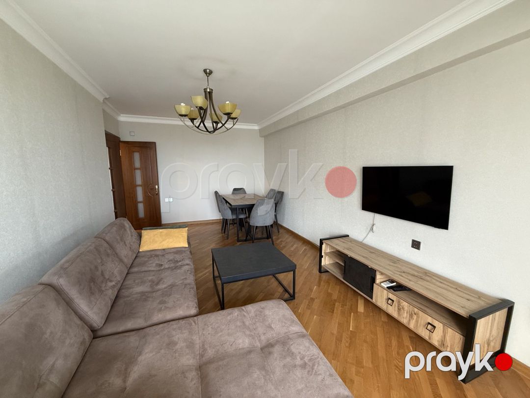 İcarəyə verilir 3 otaqlı köhnə tikili 75 m² — Mənzil, Bakı (4)