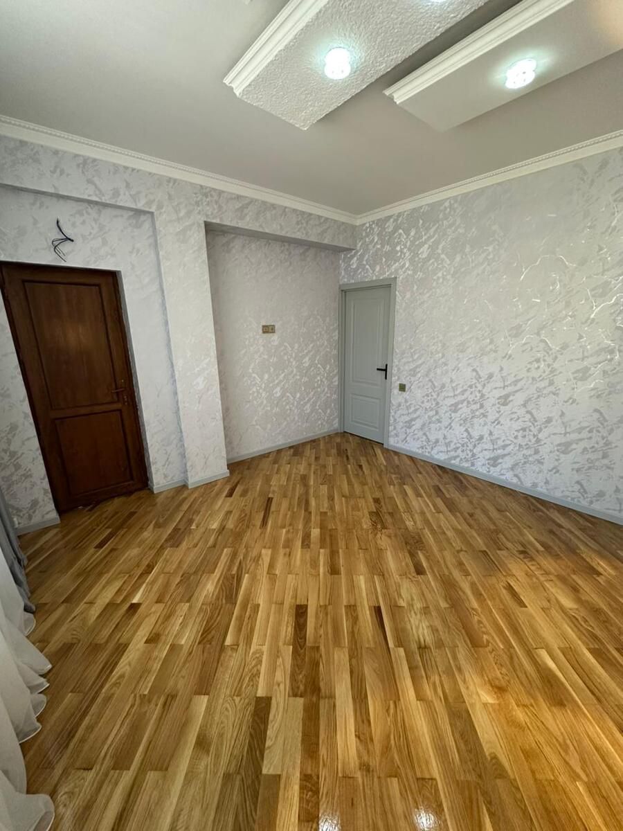 Satılır 2 otaqlı yeni tikili 65 m² — Mənzil, Bakı (6)