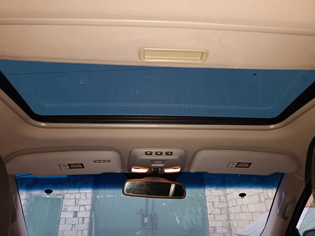 Volvo XC 90, 2006 il — Avtomobillər, Bakı (9)