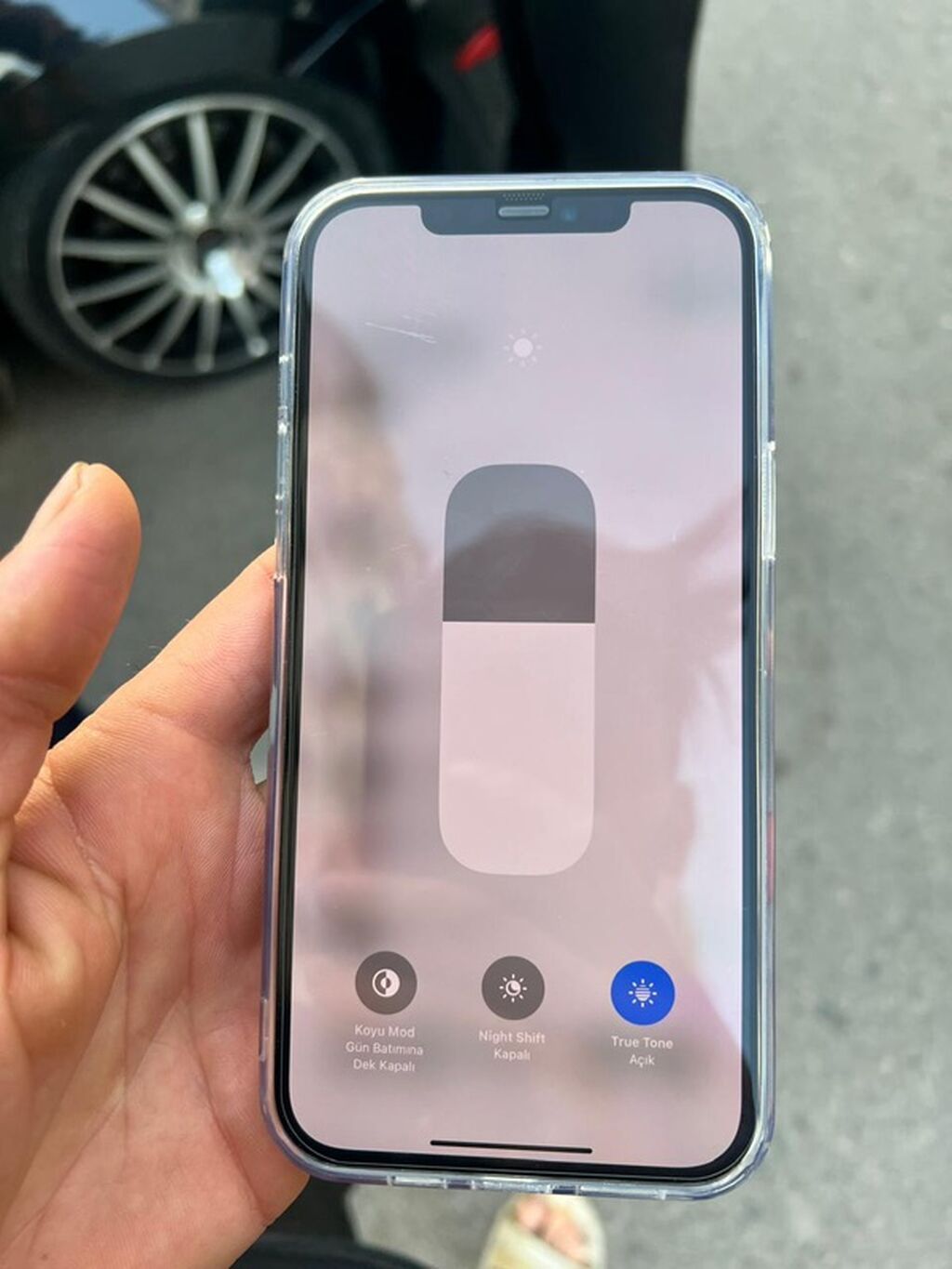 IPhone 12 Pro Max, 128 GB, Pacific Blue, Face ID — Apple iPhone, Xırdalan (2)