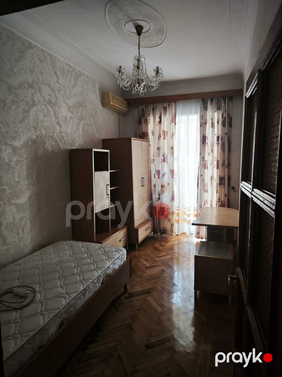 İcarəyə verilir 3 otaqlı yeni tikili 92 m² — Mənzil, Bakı (7)