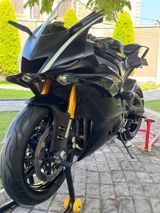Yamaha YZF-R6, 600 sm3, 2018 il, 9 000 km — Мотоциклы