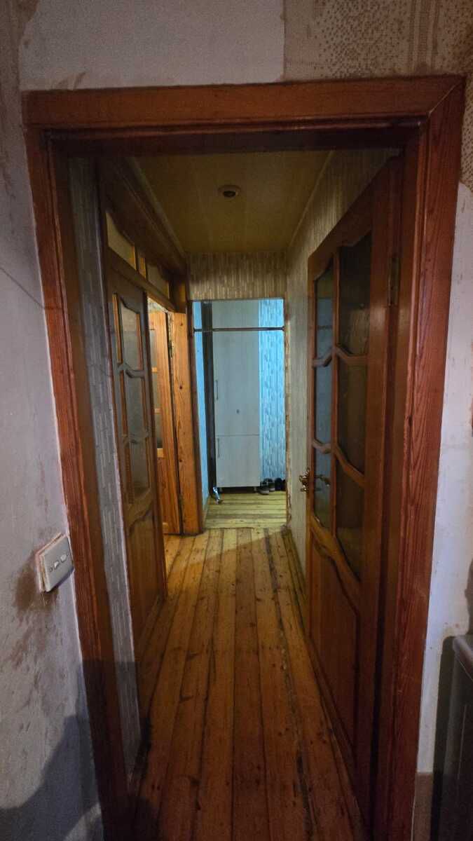 Satılır 2 otaqlı köhnə tikili 48 m² — Mənzil, Sumqayıt (7)