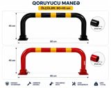 Parking dəmiri — Elektronika