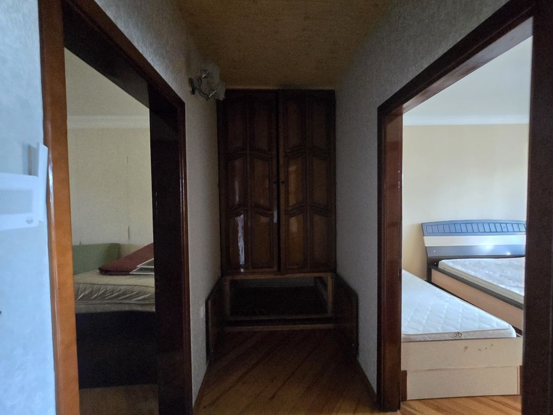 2-otaqlı mənzil kirayə verilir, Sumqayıt ş., 60 m² — Daşınmaz əmlak, Sumqayıt (12)