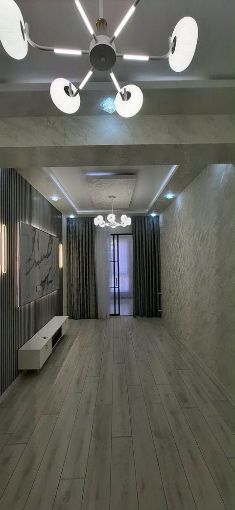 Satılır 3 otaqlı yeni tikili 80 m²
