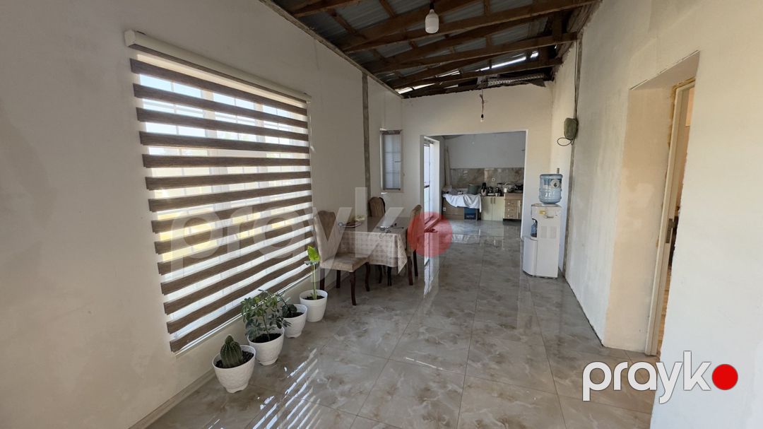 Satılır 4 otaqlı həyət evi/bağ evi 105 m² — Ev, villa, Bakı (11)