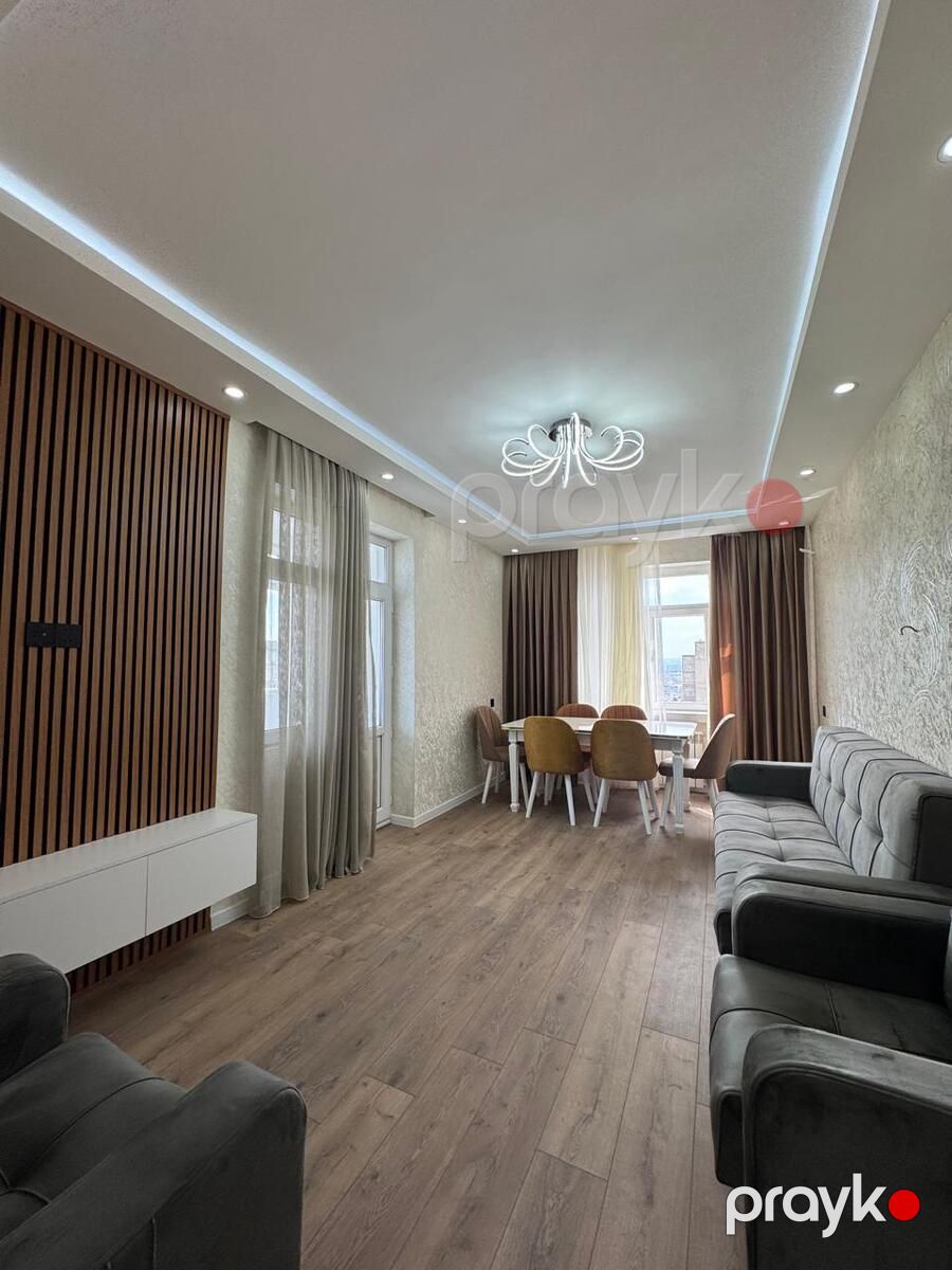 Satılır 2 otaqlı köhnə tikili 65 m² — Mənzil, Bakı (4)