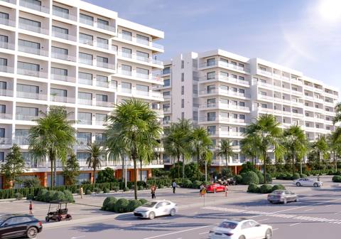 Satılır 2 otaqlı yeni tikili 95.3 m² — 315 920 ₼ · 2 otaq · 95.3 m² · 5/9 mərtəbə · Bakı, Sabunçu · Mənzil Satılır 2 otaqlı yeni tikili 95.3 m² — Bakı