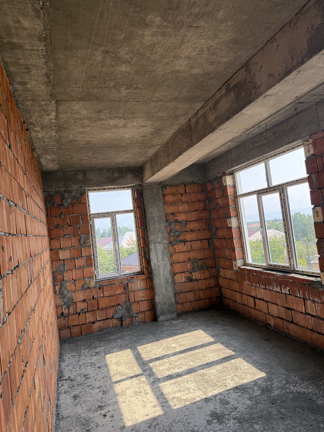 Satılır 2 otaqlı yeni tikili 76 m² — Mənzil, Zaqatala (4)
