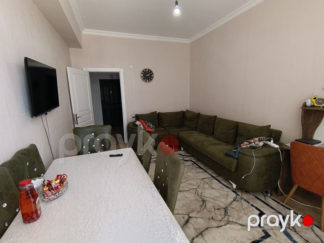 Satılır 3 otaqlı yeni tikili 70 m² — Mənzil, Bakı (5)