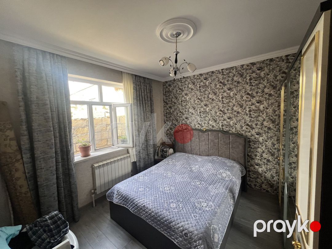 Satılır 3 otaqlı həyət evi/bağ evi 90 m² — Ev, villa, Bakı (7)