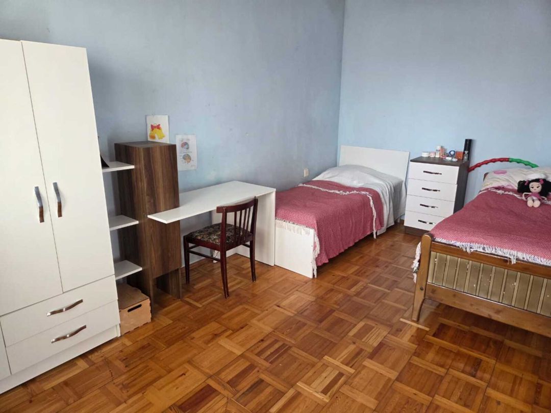 4-otaqlı mənzil, 6-cı mkr. qəs., 90 m² — Mənzil, Sumqayıt (8)