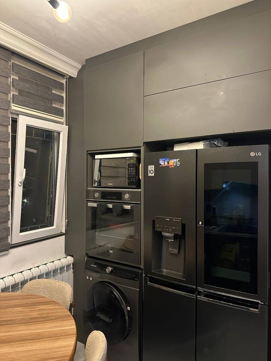 Satılır 3 otaqlı köhnə tikili 70 m² — Mənzil, Bakı (7)