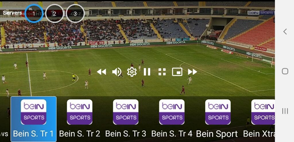 Android tv tv boks və android telefonlarda bir dəfəlik odəniş — Xidmətlər, Bakı (3)